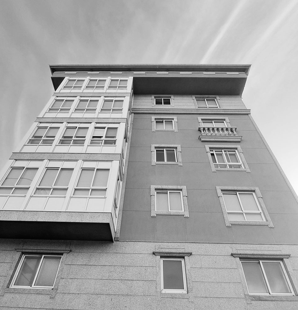 Edificio Tarrío