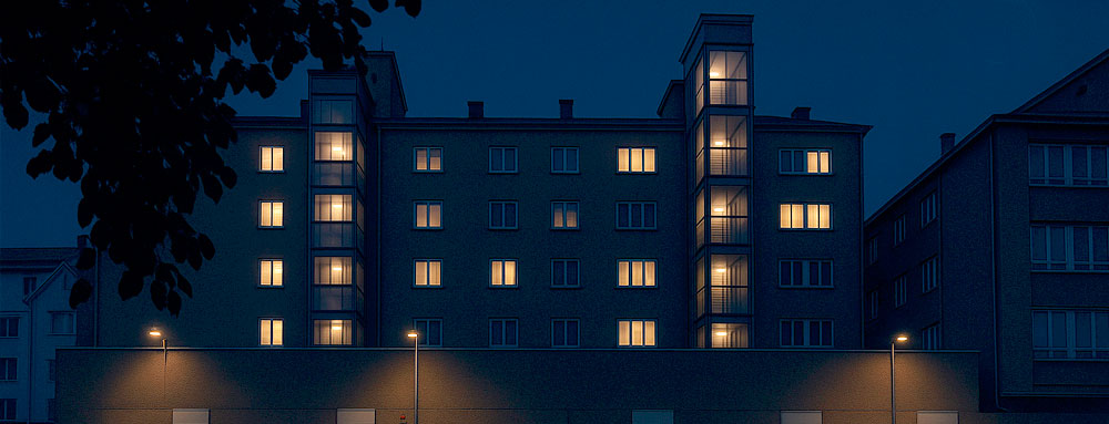 Edificio Tarrío
