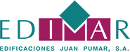 Logo EDIMAR